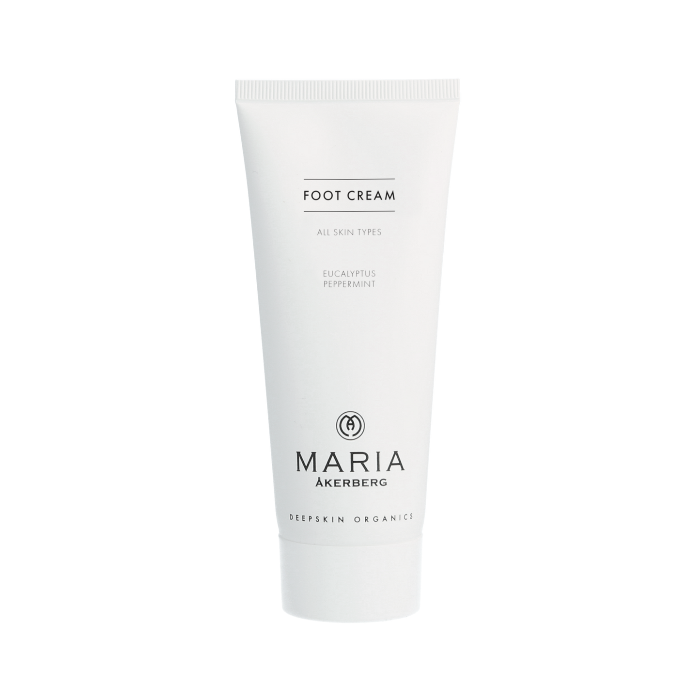 Maria Åkerberg Foot Cream