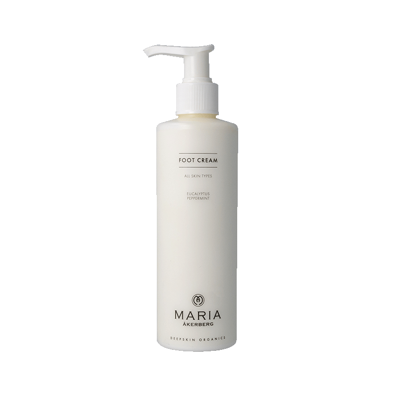 Maria Åkerberg Foot Cream