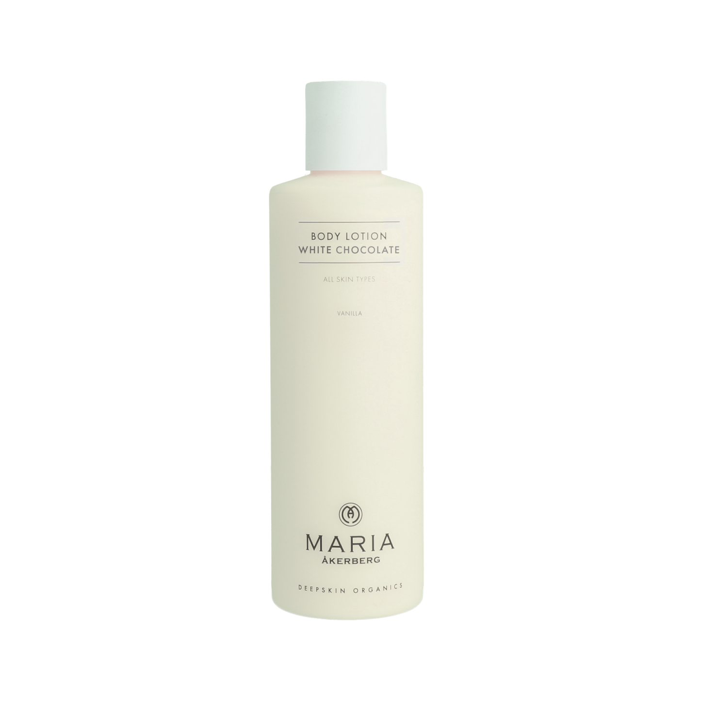 Maria Åkerberg Body Lotion White Chocolate