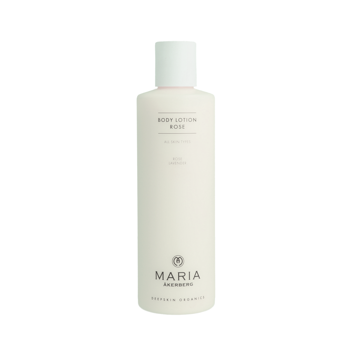 Maria Åkerberg Body Lotion Rose