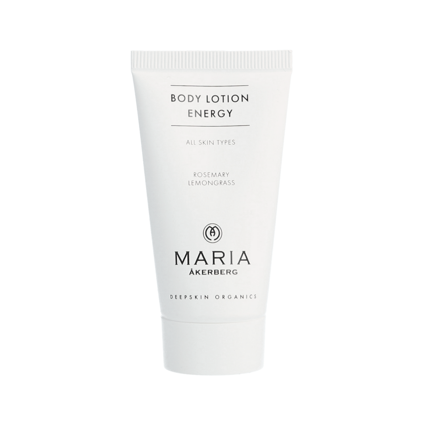 Maria Åkerberg Body Lotion Energy