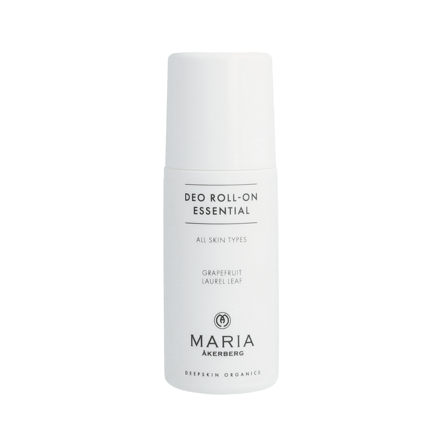 Maria Åkerberg Deo Roll-On Essential