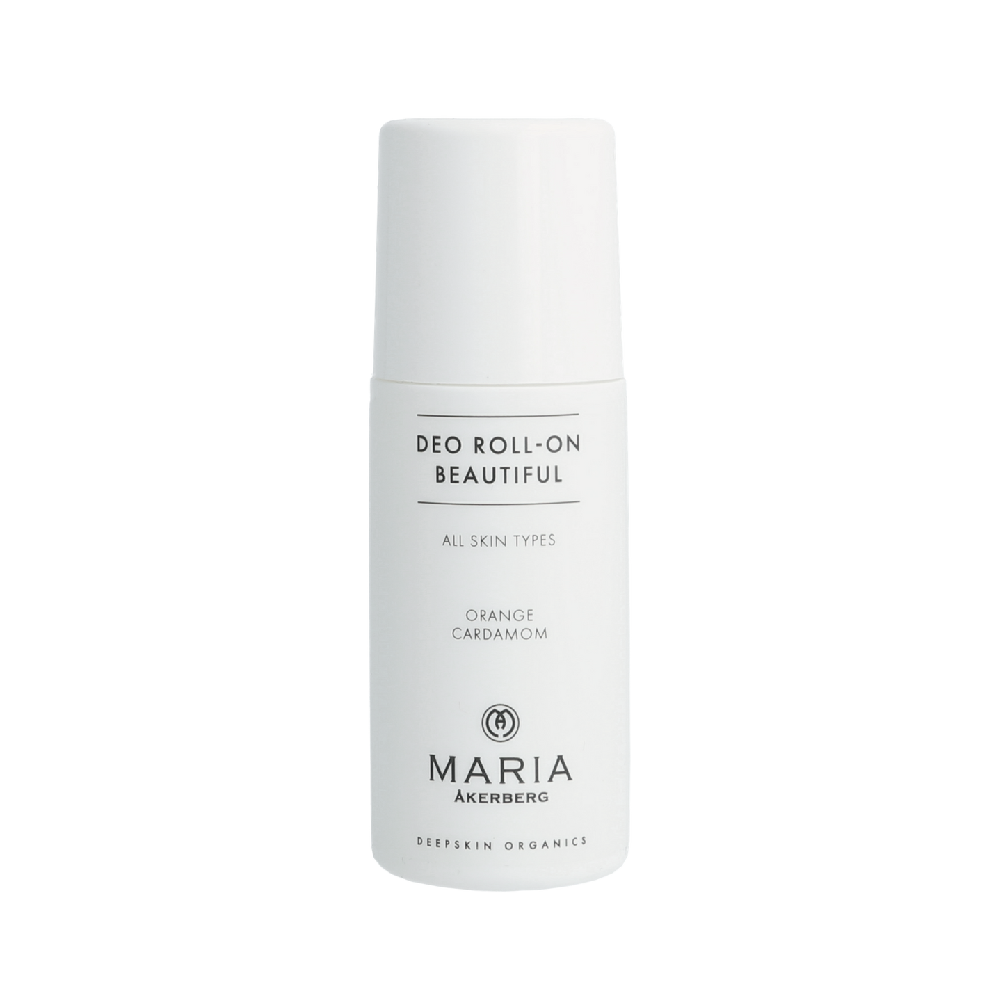 Maria Åkerberg Deo Roll-On Kaunis
