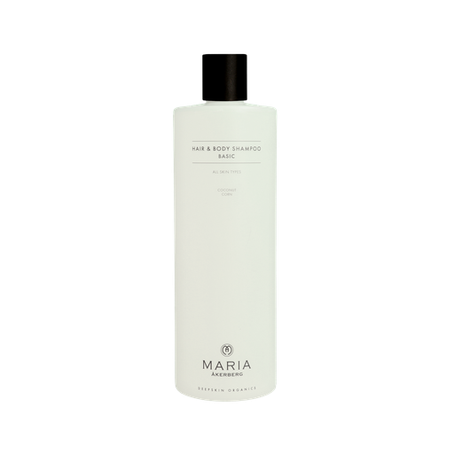 Maria Åkerberg Hair & Body Shampoo Basic