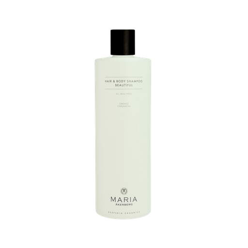 Maria Åkerberg Hair & Body Shampoo Beautiful