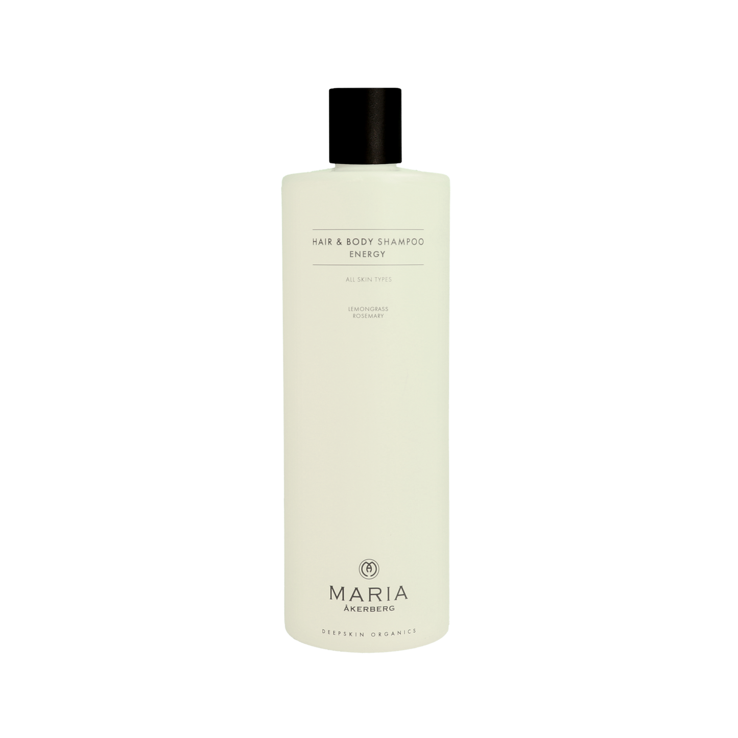 Maria Åkerberg Hair & Body Shampoo Energy