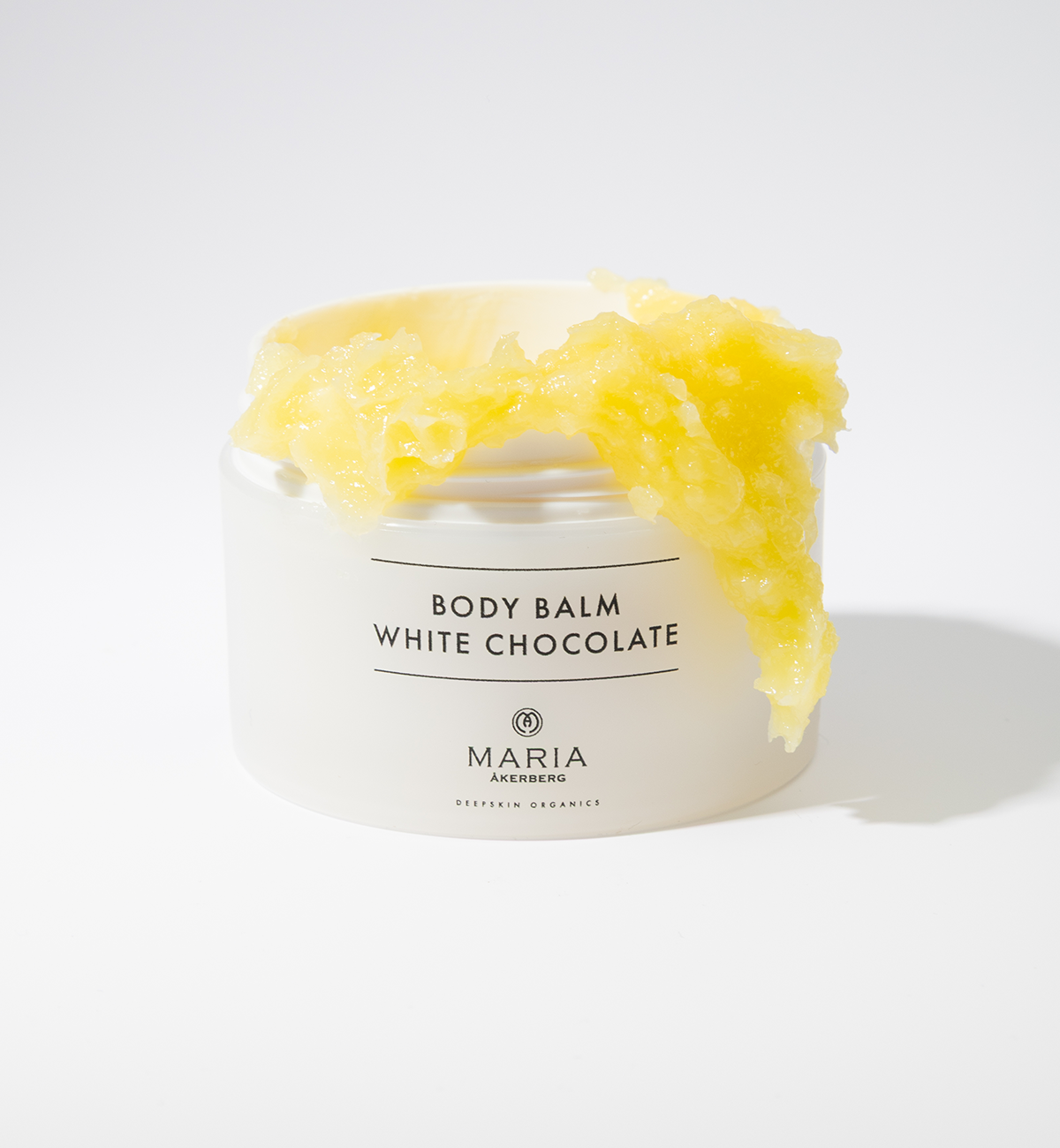 Maria Åkerberg Body Balm White Chocolate