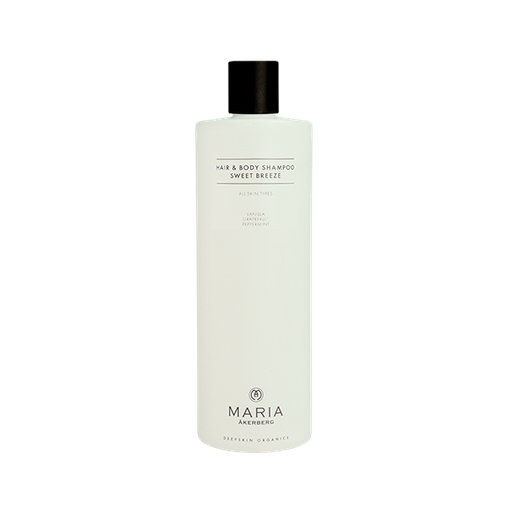 Maria Åkerberg Hair & Body Shampoo Sweet Breeze