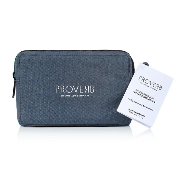 Proverb Elite Superfood Pro-Age Facial Oil