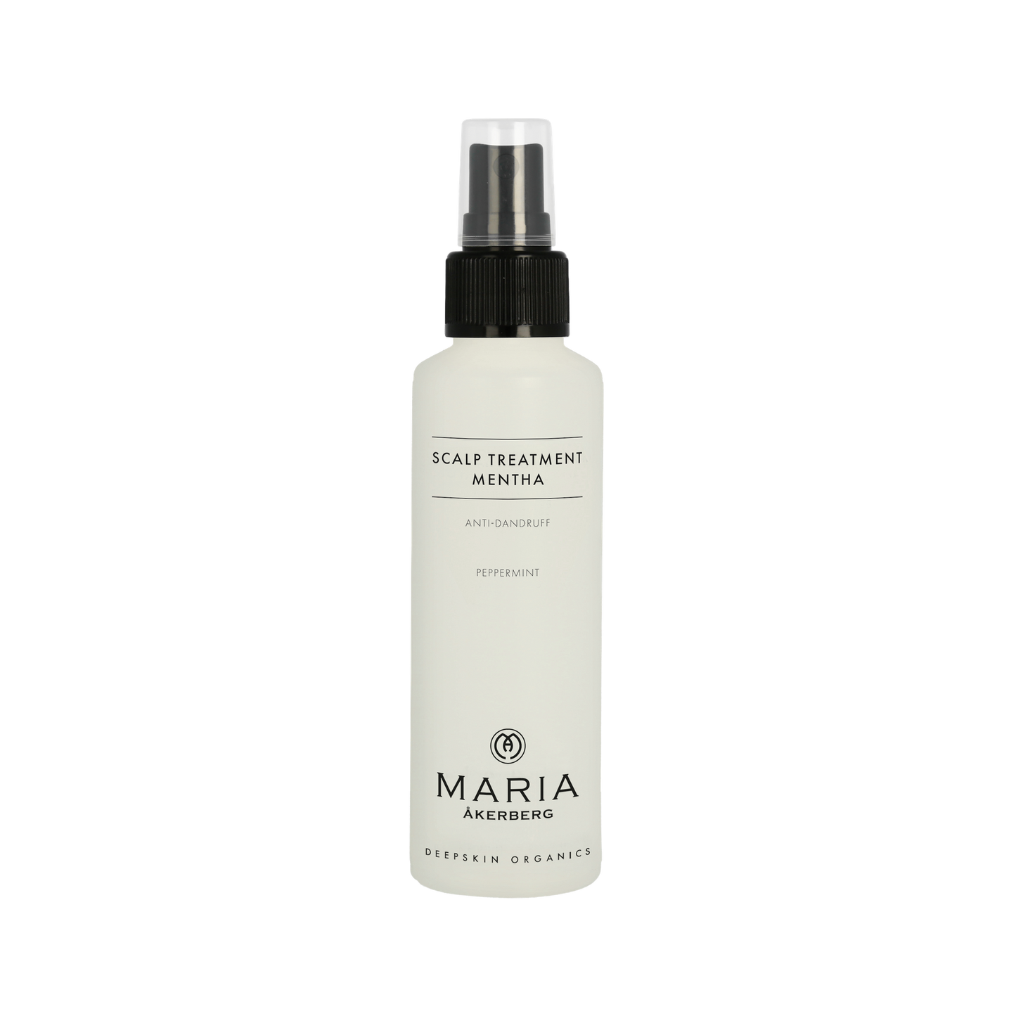 Maria Åkerberg Scalp Treatment Mentha