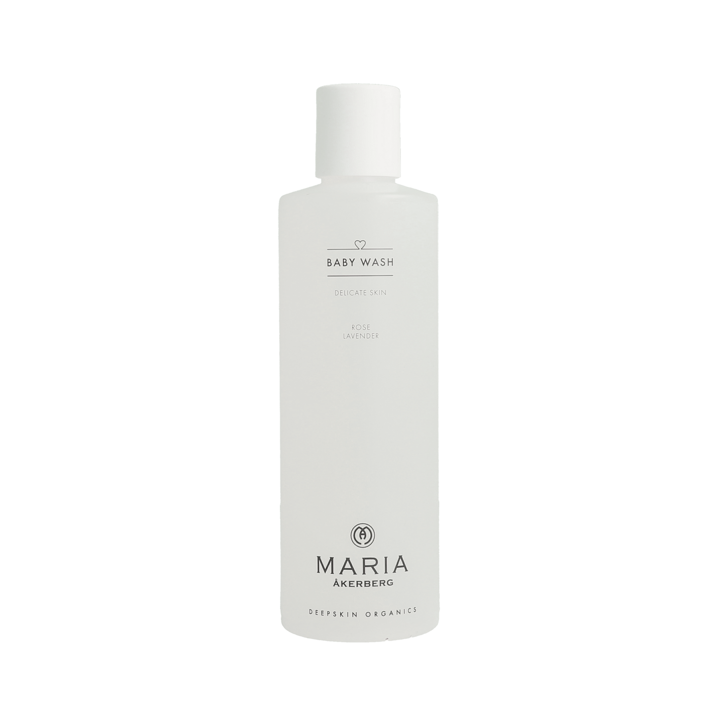 Maria Åkerberg Baby Wash