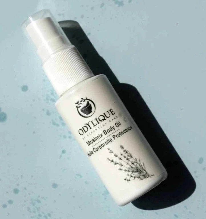 Odylique Mosimix Body Oil 30 ml