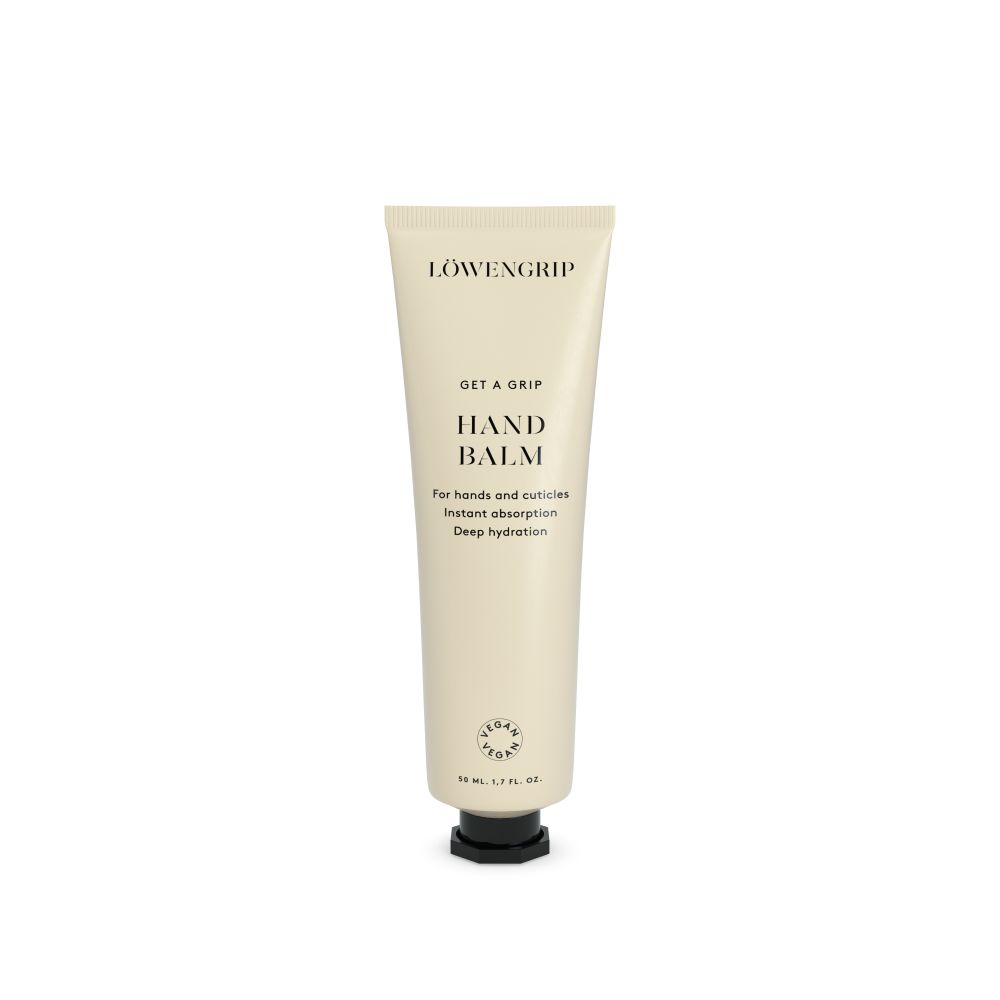 Löwengrip Healthy Glow Hand Balm