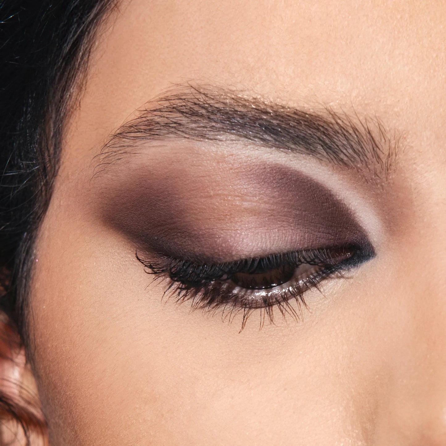 Mesauda Archetype Eye Shadow Palette