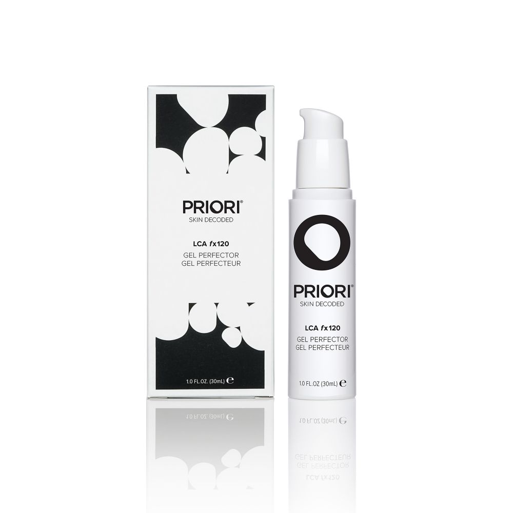 Priori LCA - Gel Perfector