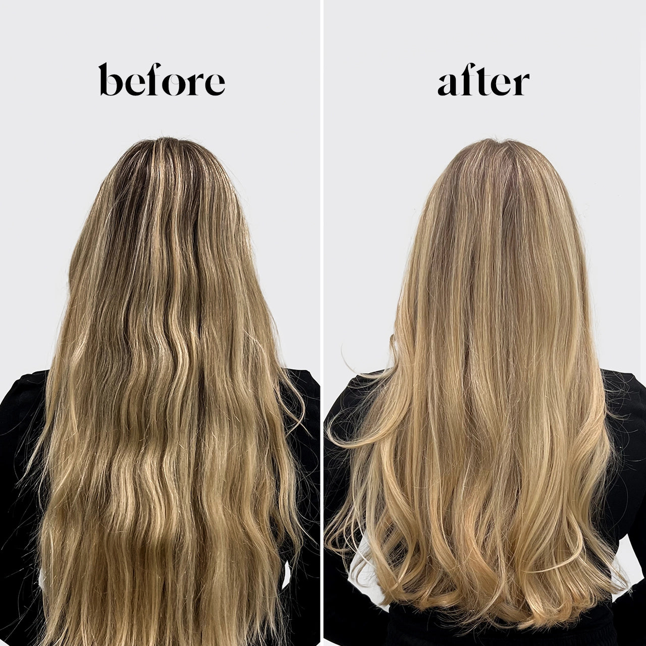 Kitsch Purple Toning Solid Shampoo Bar