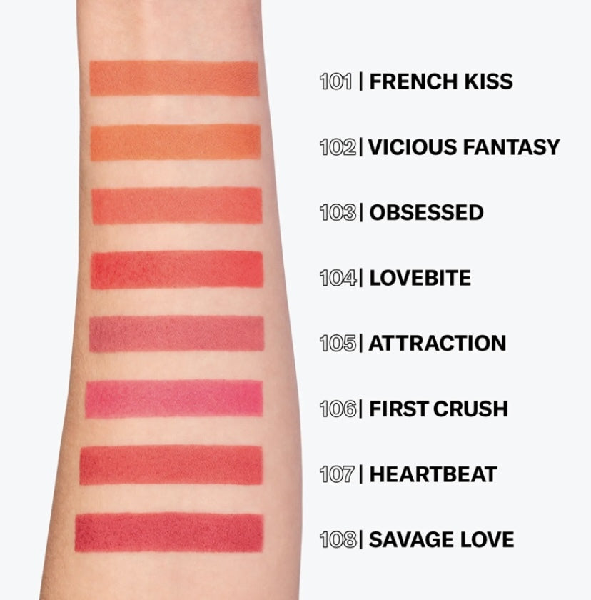 Mesauda At First Blush Rouge