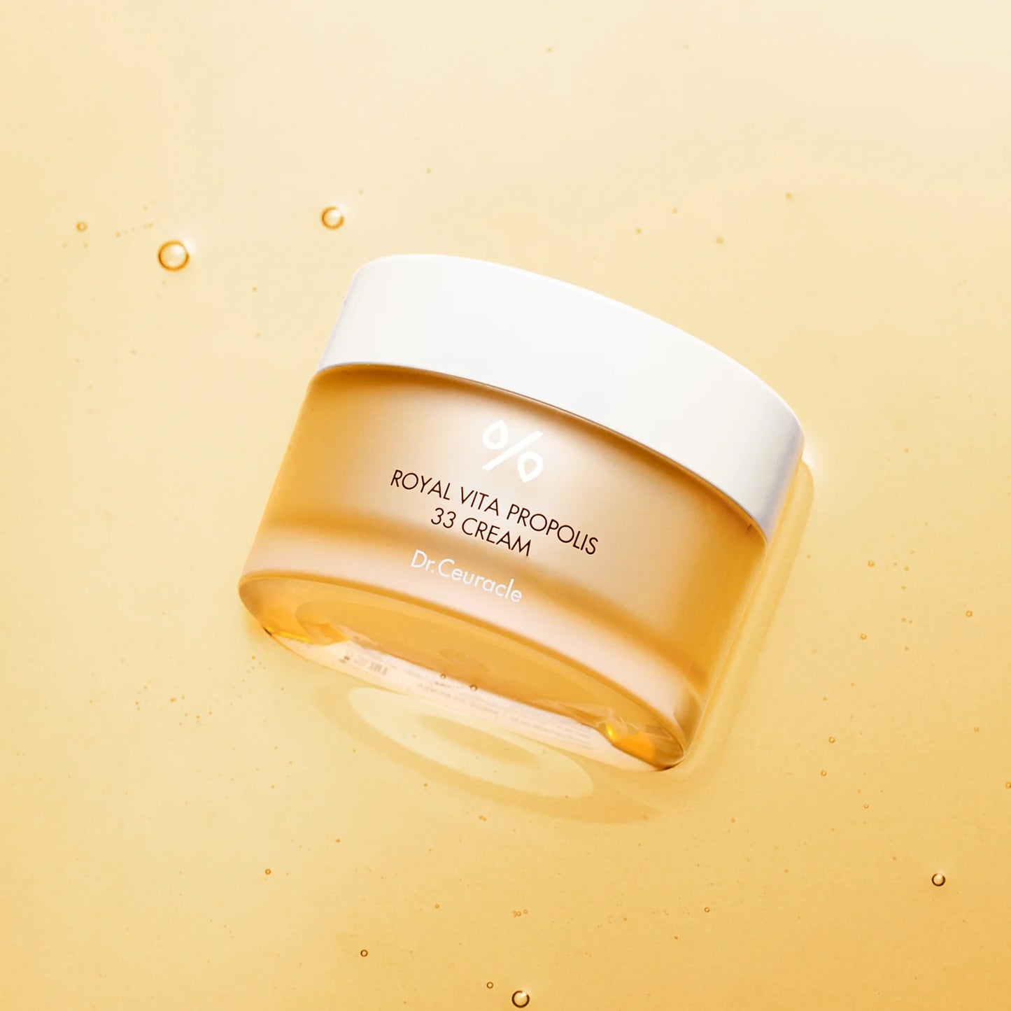 Dr. Ceuracle Royal Vita Propolis 33 Cream