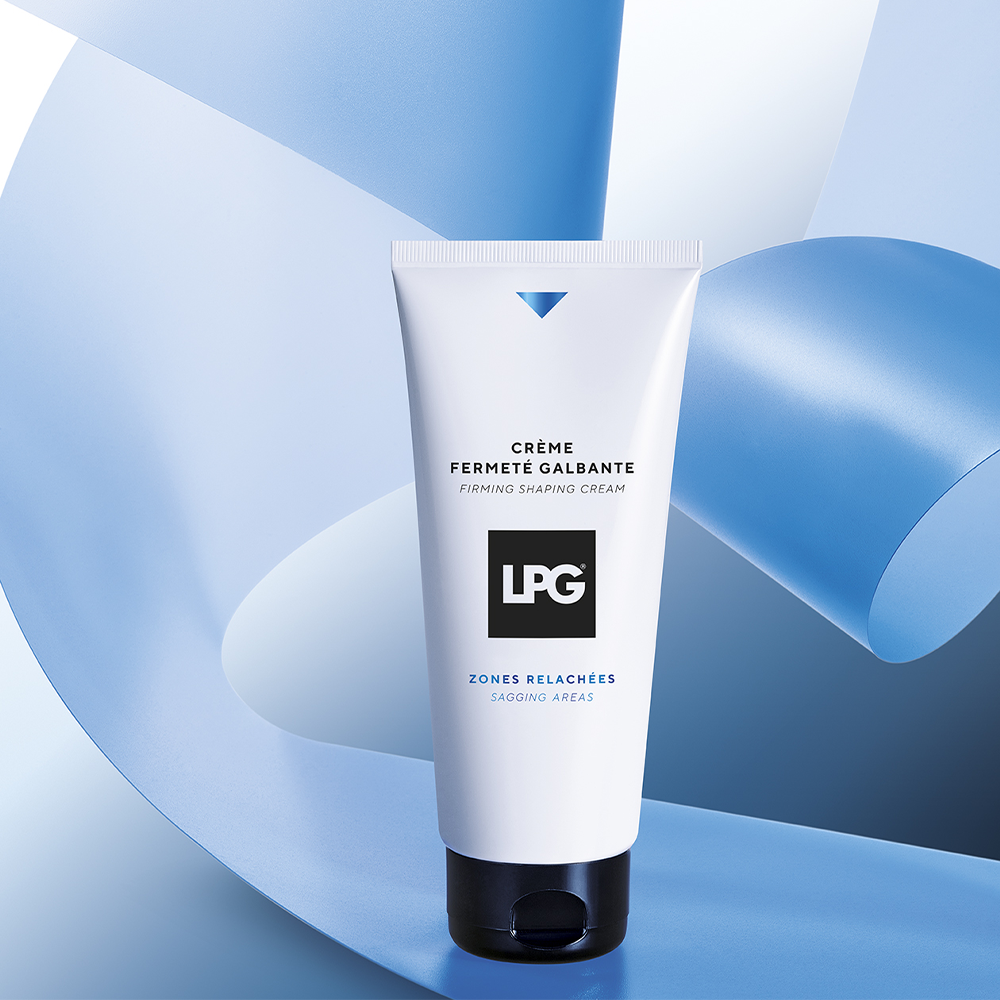 LPG Firming Shaping Cream