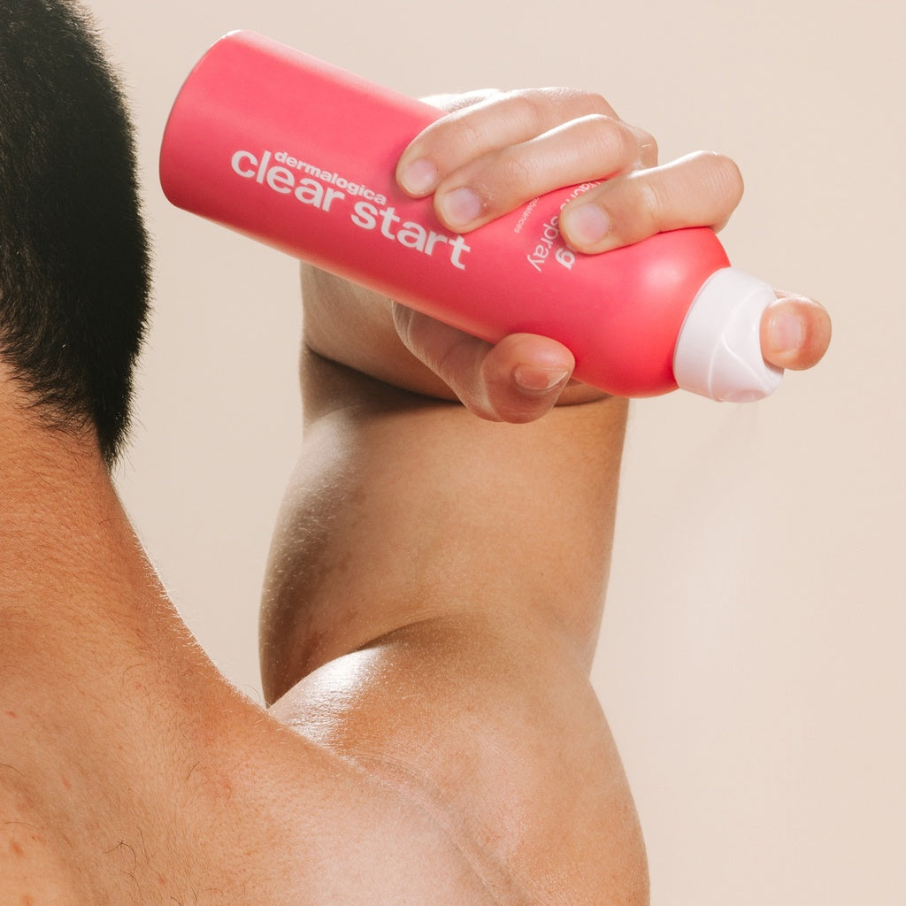 Dermalogica Clarifying Body Spray