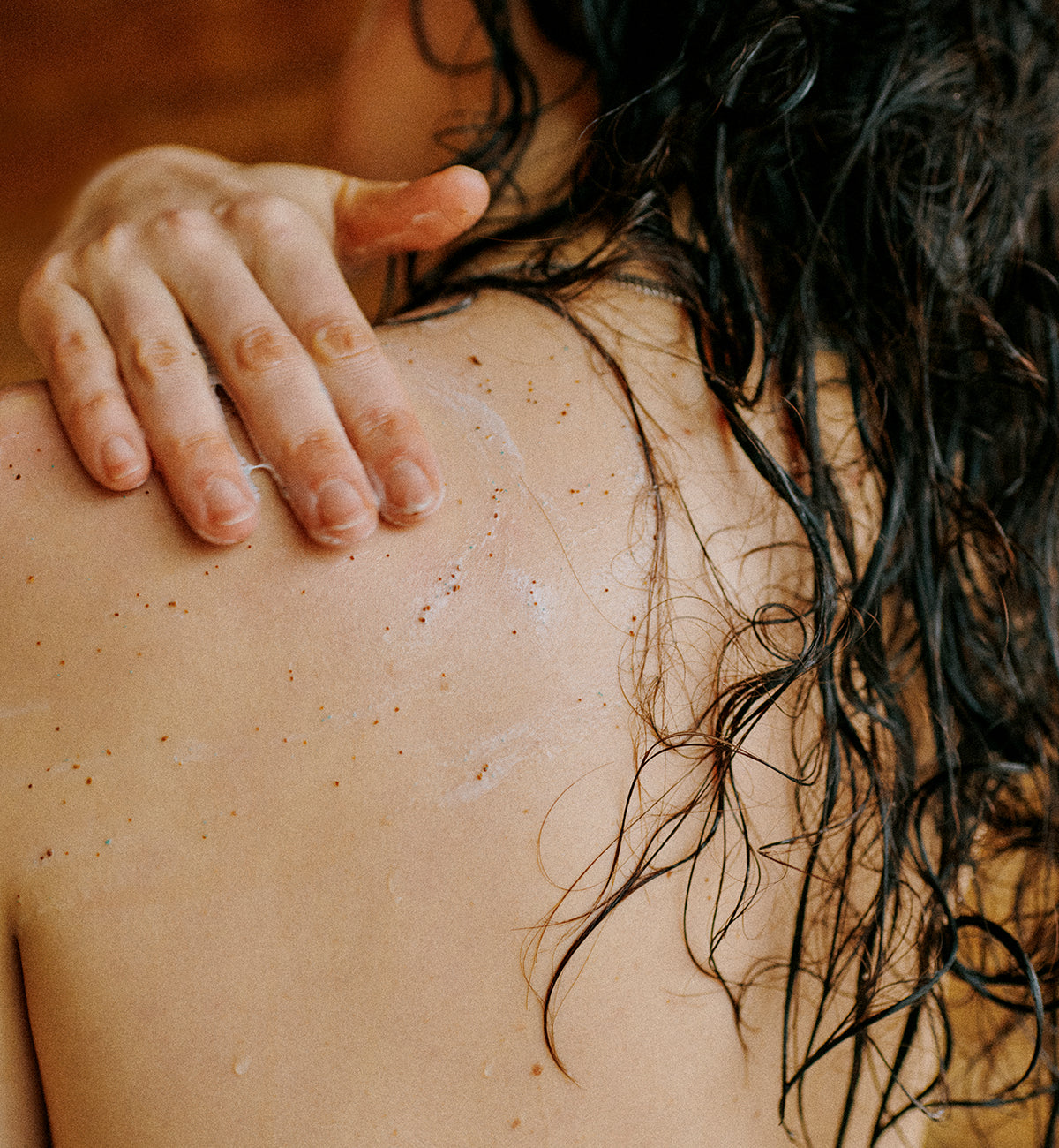 Maria Åkerberg Cream Scrub Sweet Breeze