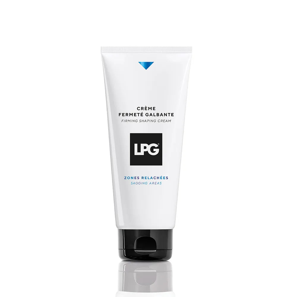 LPG Firming Shaping Cream