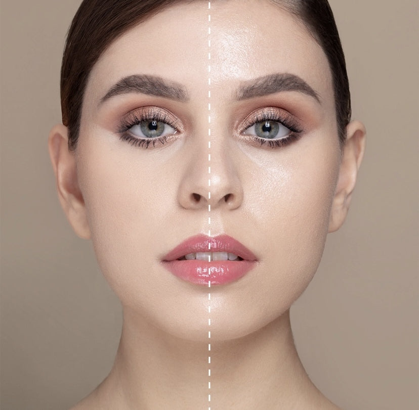 Mesauda Celestial Veil Invisible Loose Powder