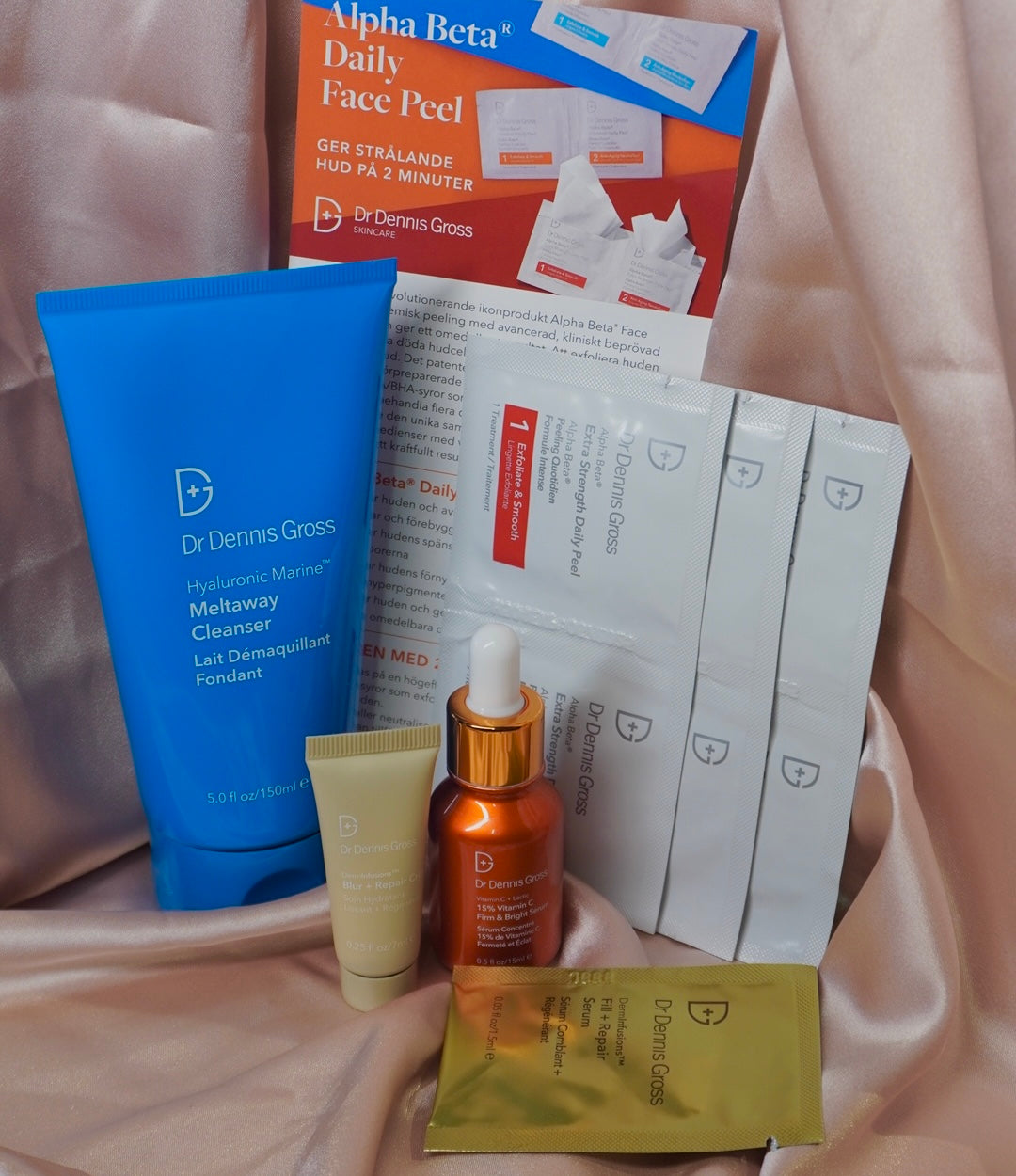 Glass Skin Recipe 💧