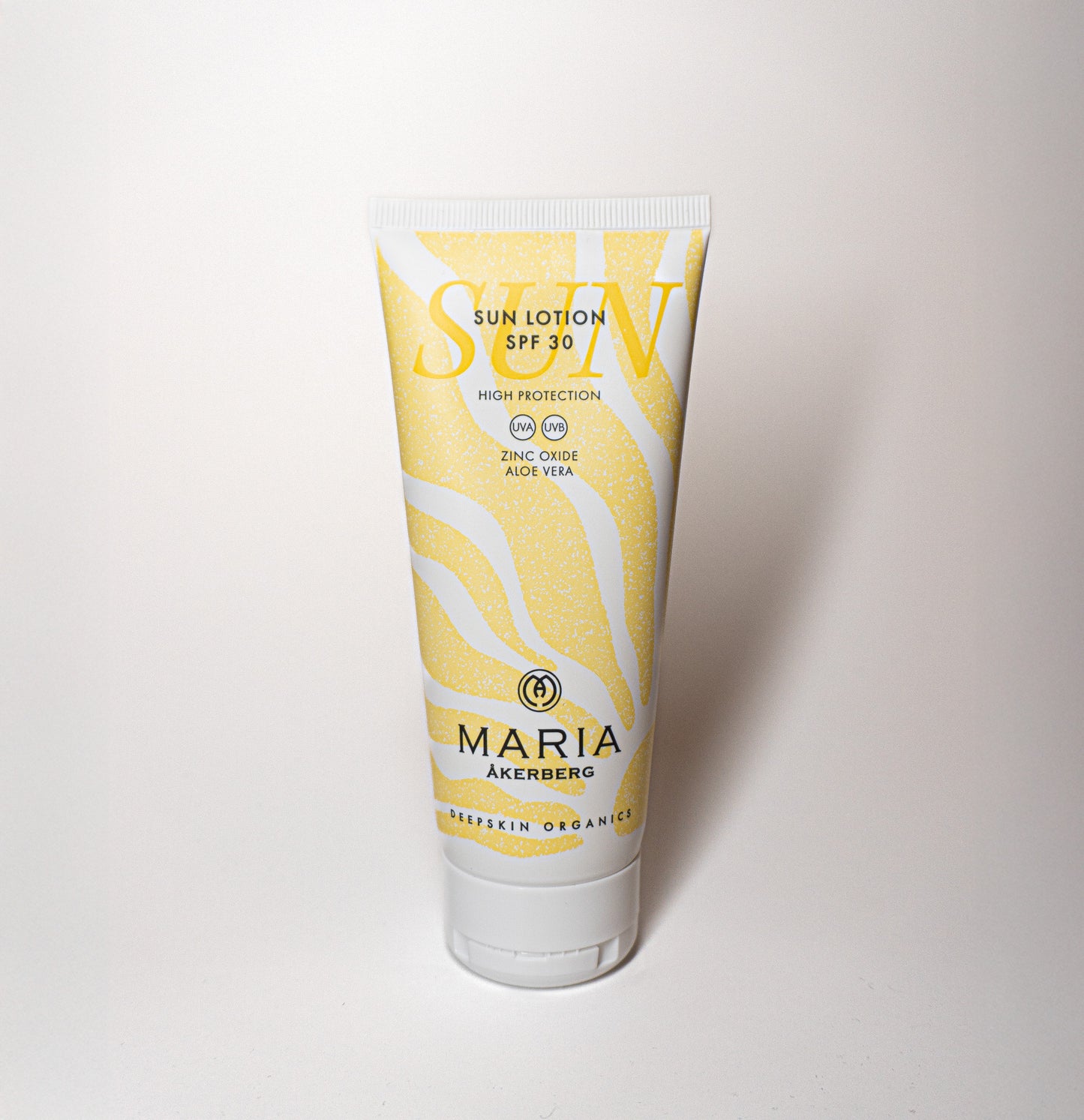 Maria Åkerberg Sun Lotion SPF 30