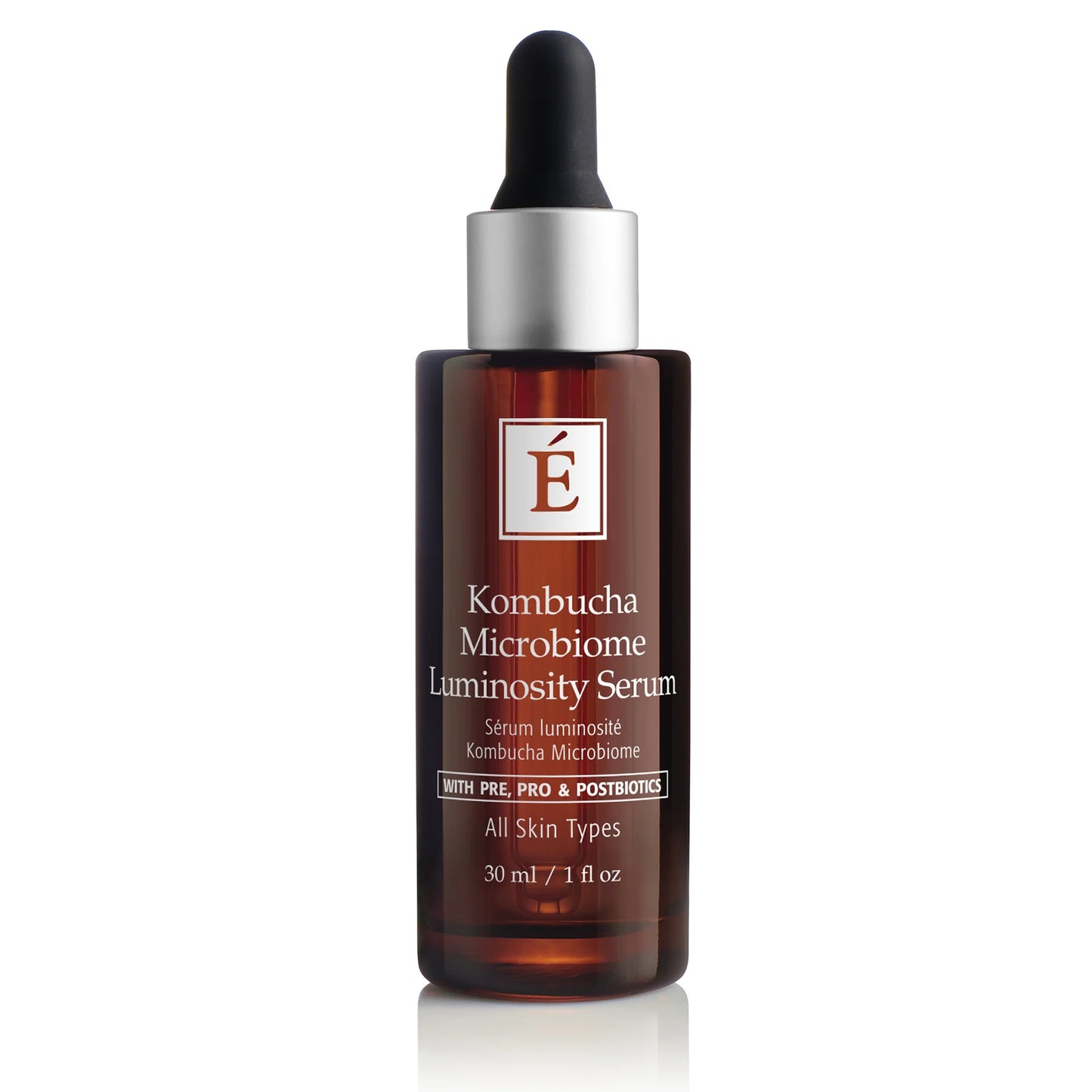 Eminence Kombucha Microbiome Luminosity Serum 30 ml