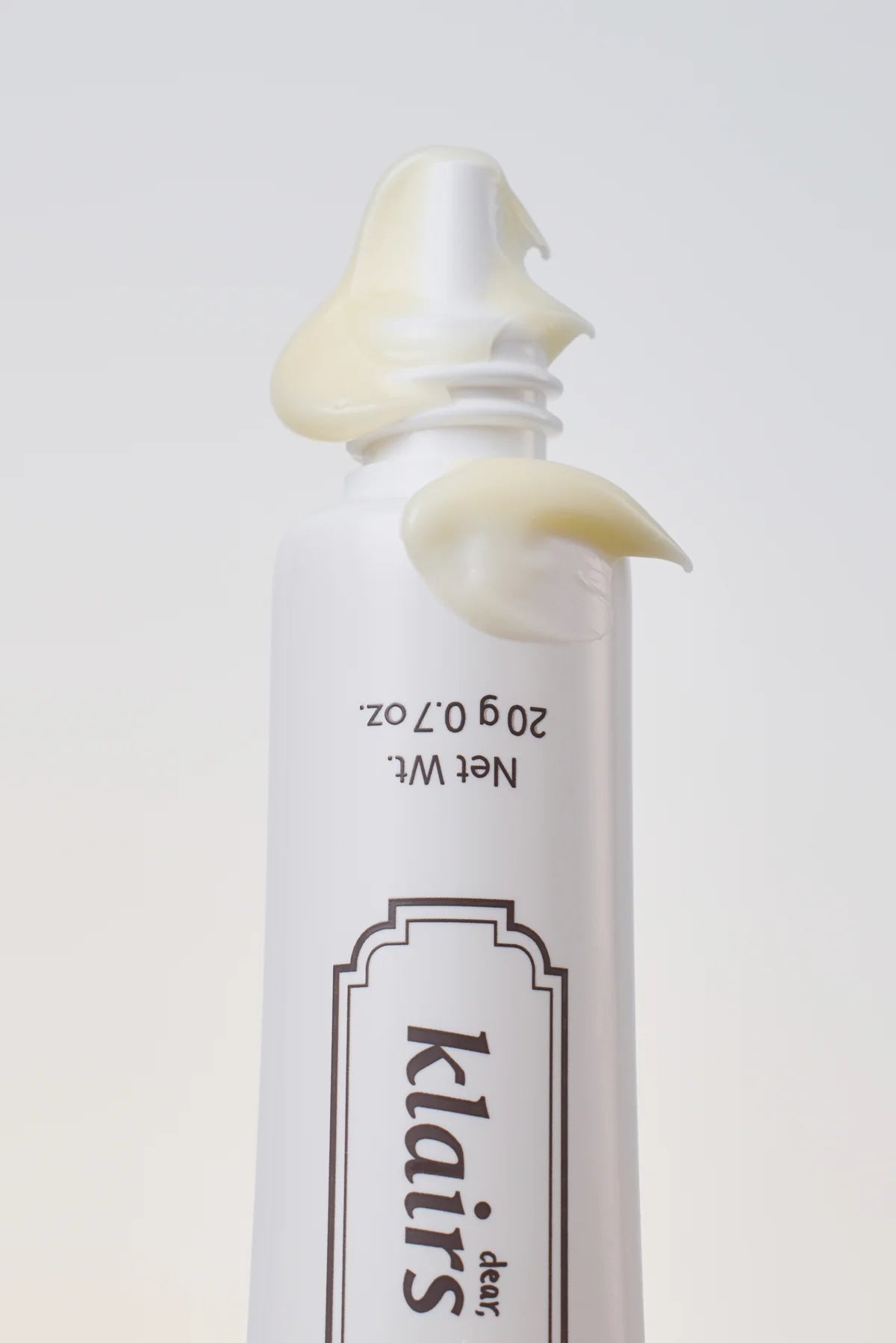 Klairsin ravitseva silmänympärysvoide