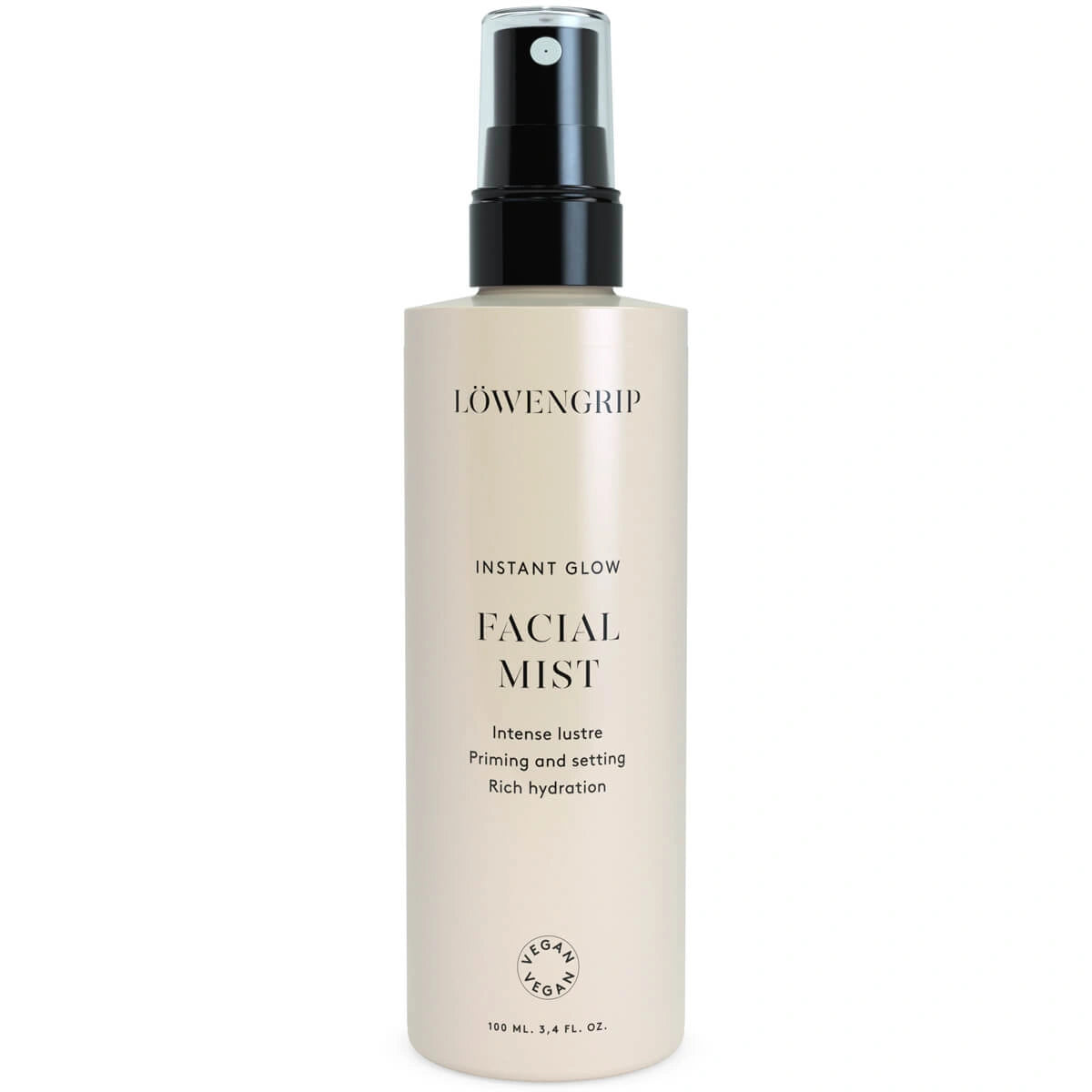 Löwengrip Instant Glow Facial Mist