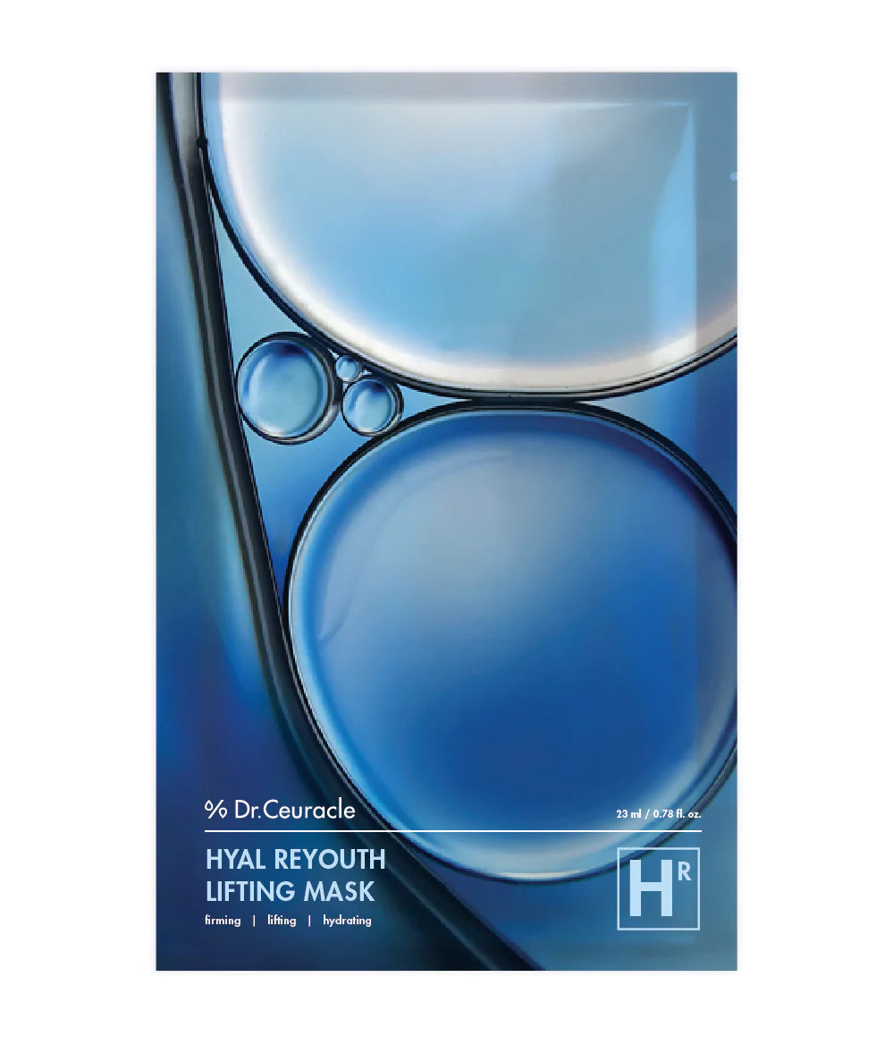Dr. Ceuracle Hyal Reyouth Sheet Mask