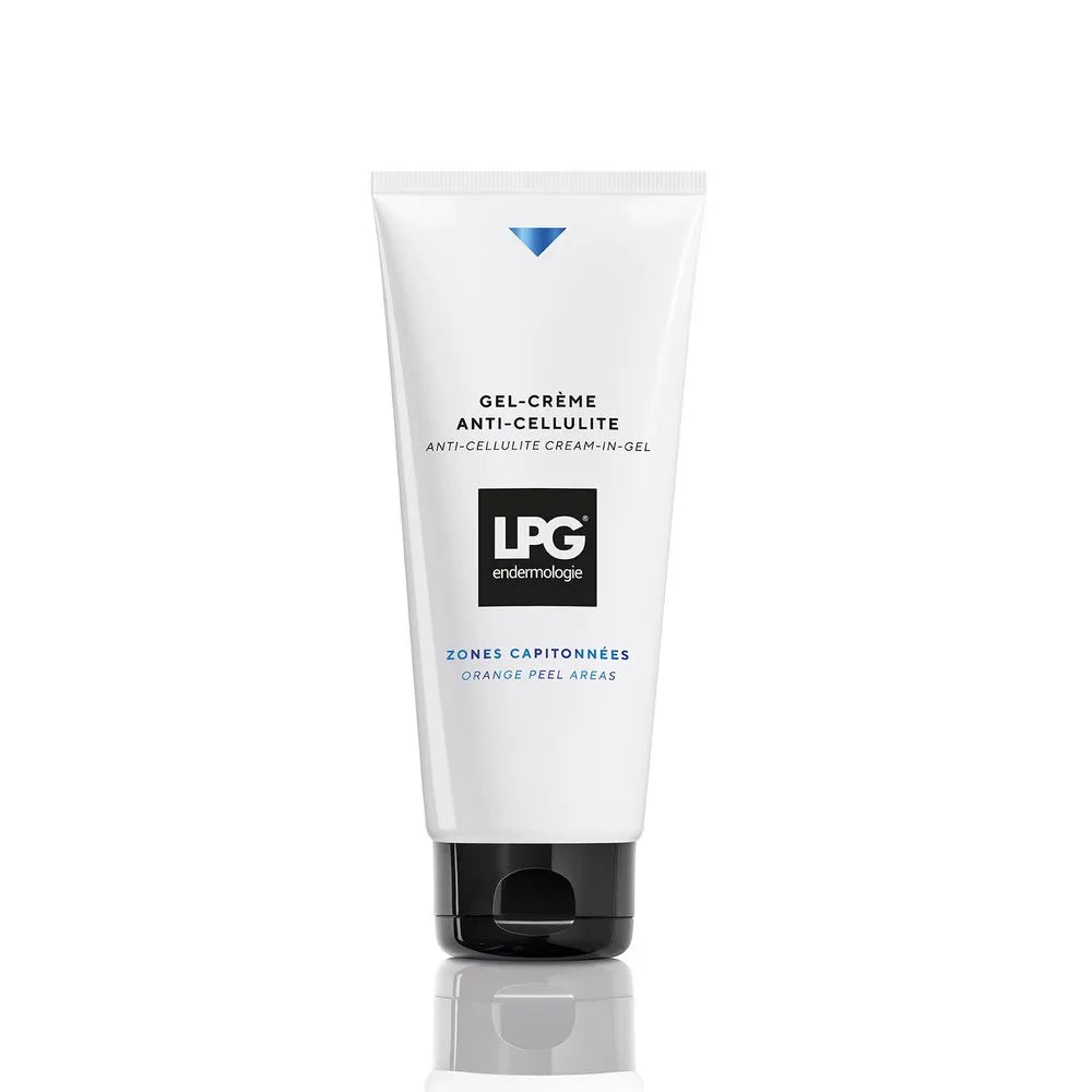 LPG Anti-Cellulite Cream in Gel