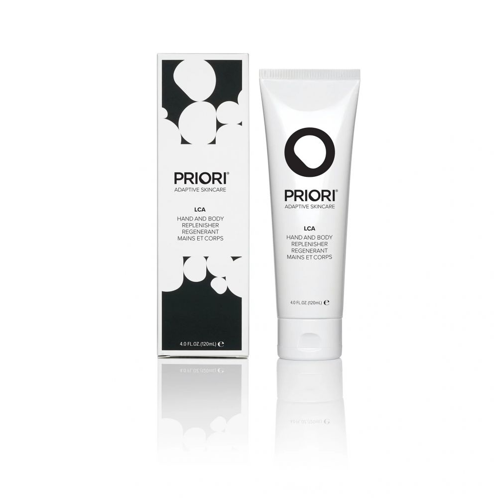 Priori LCA - Hand and Body Replenisher