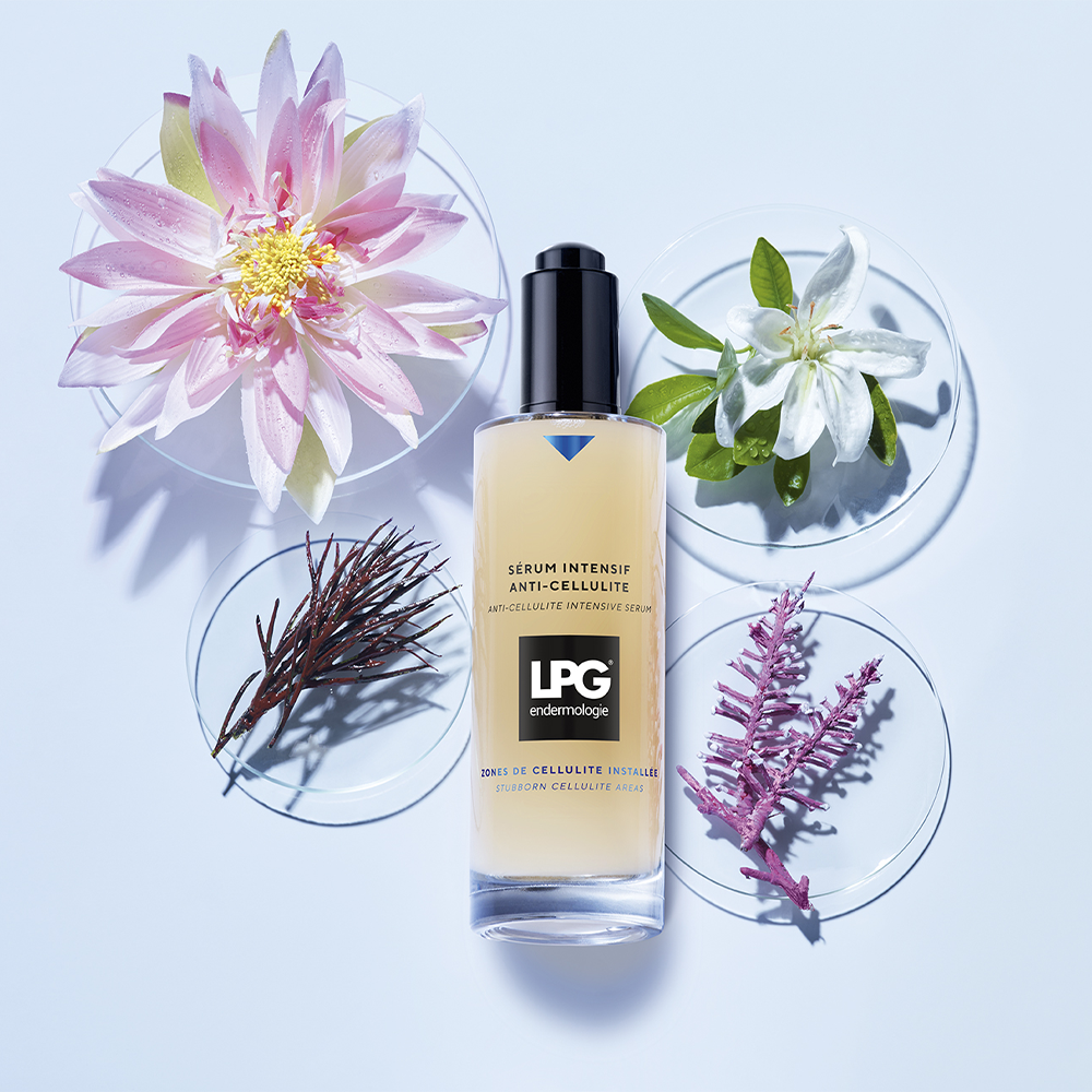 LPG Anti-Cellulite Intensive Serum