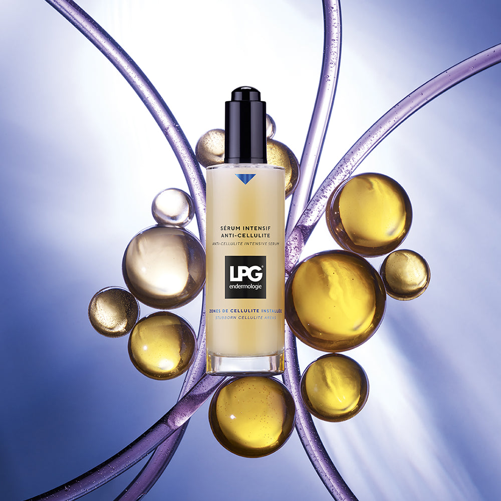 LPG Anti-Cellulite Intensive Serum