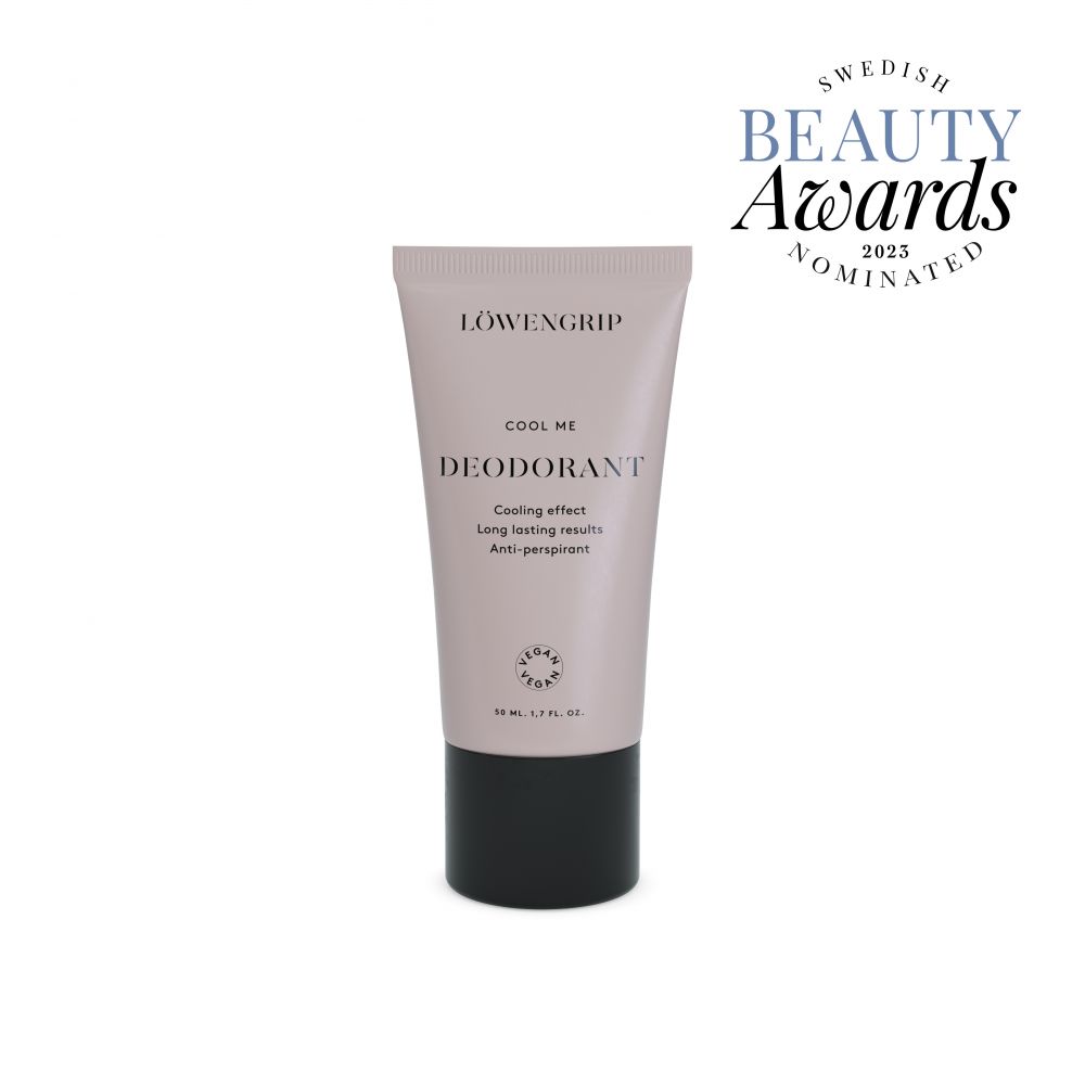 Löwengrip Cool Me Deodorant