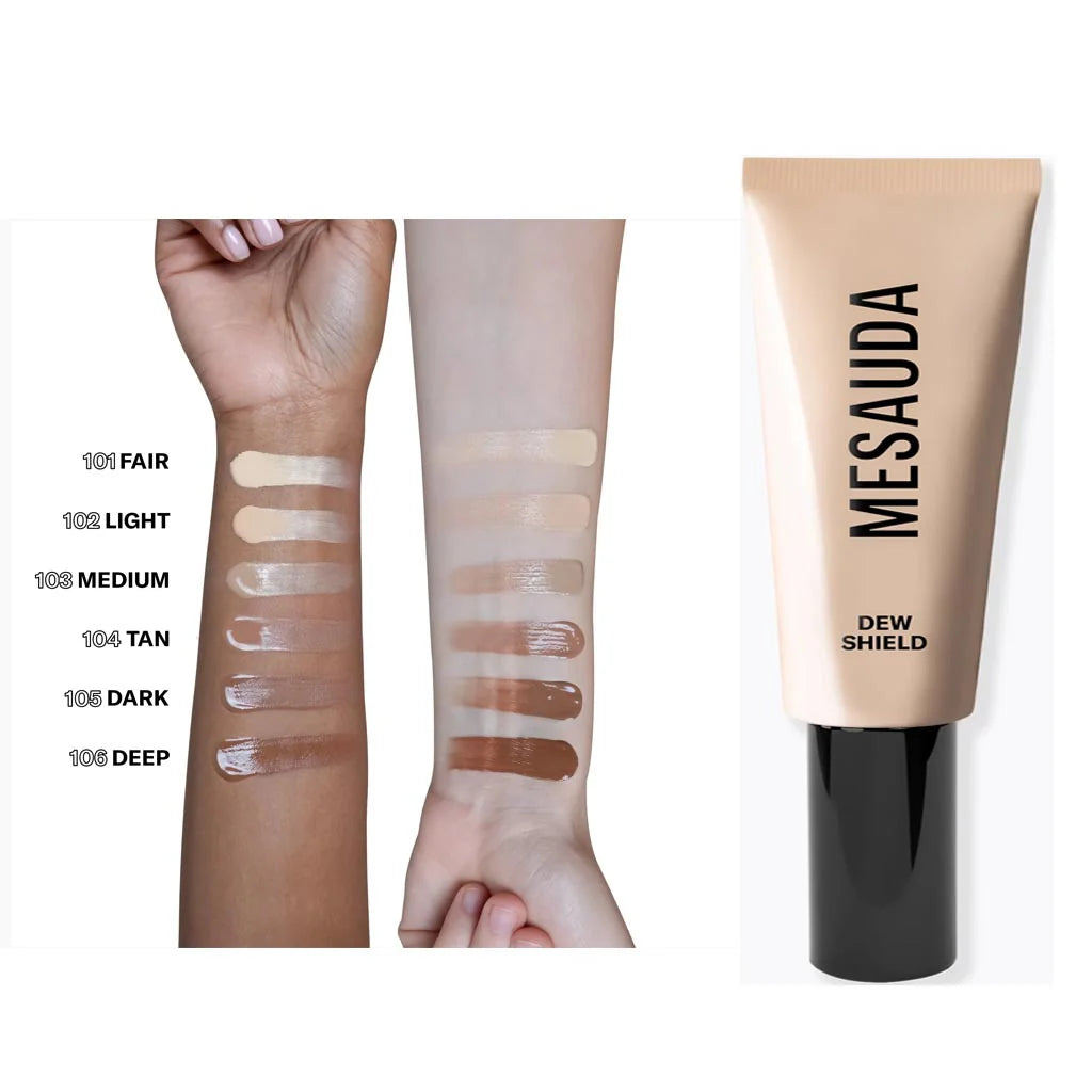 Spring Glow Kit πΈ -103 Medium