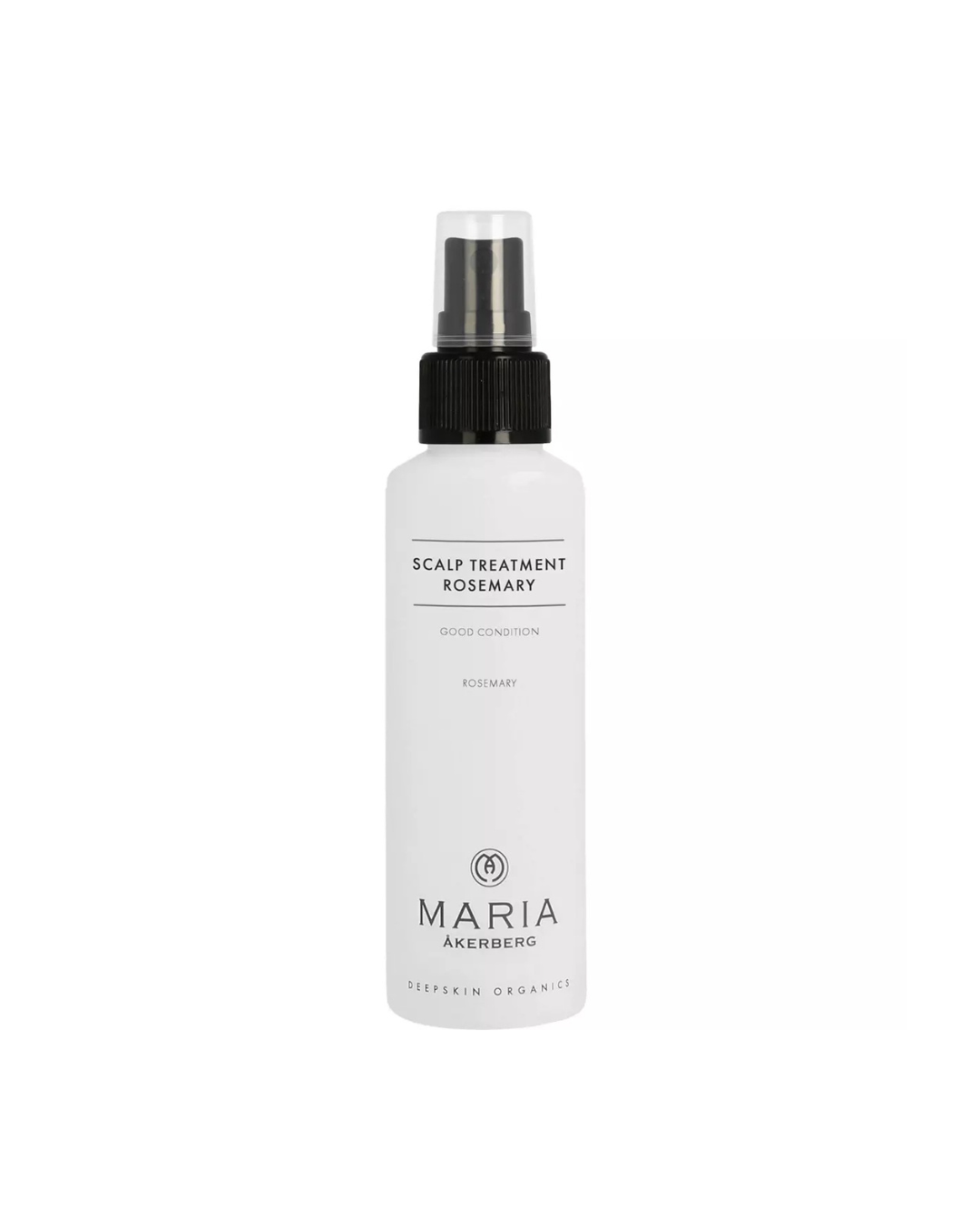 Maria Åkerberg Scalp Treatment Rosemary