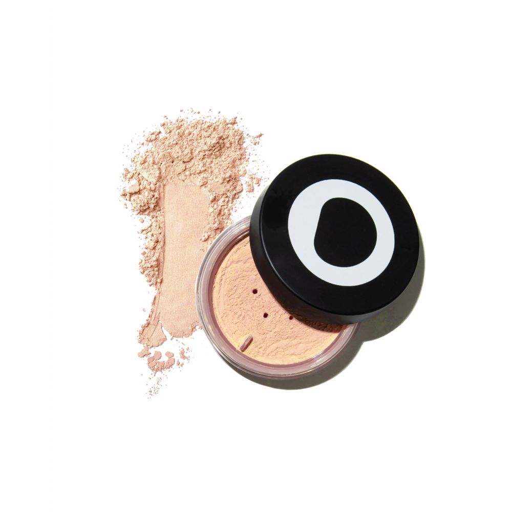 Priori Mineral Foundation Powder