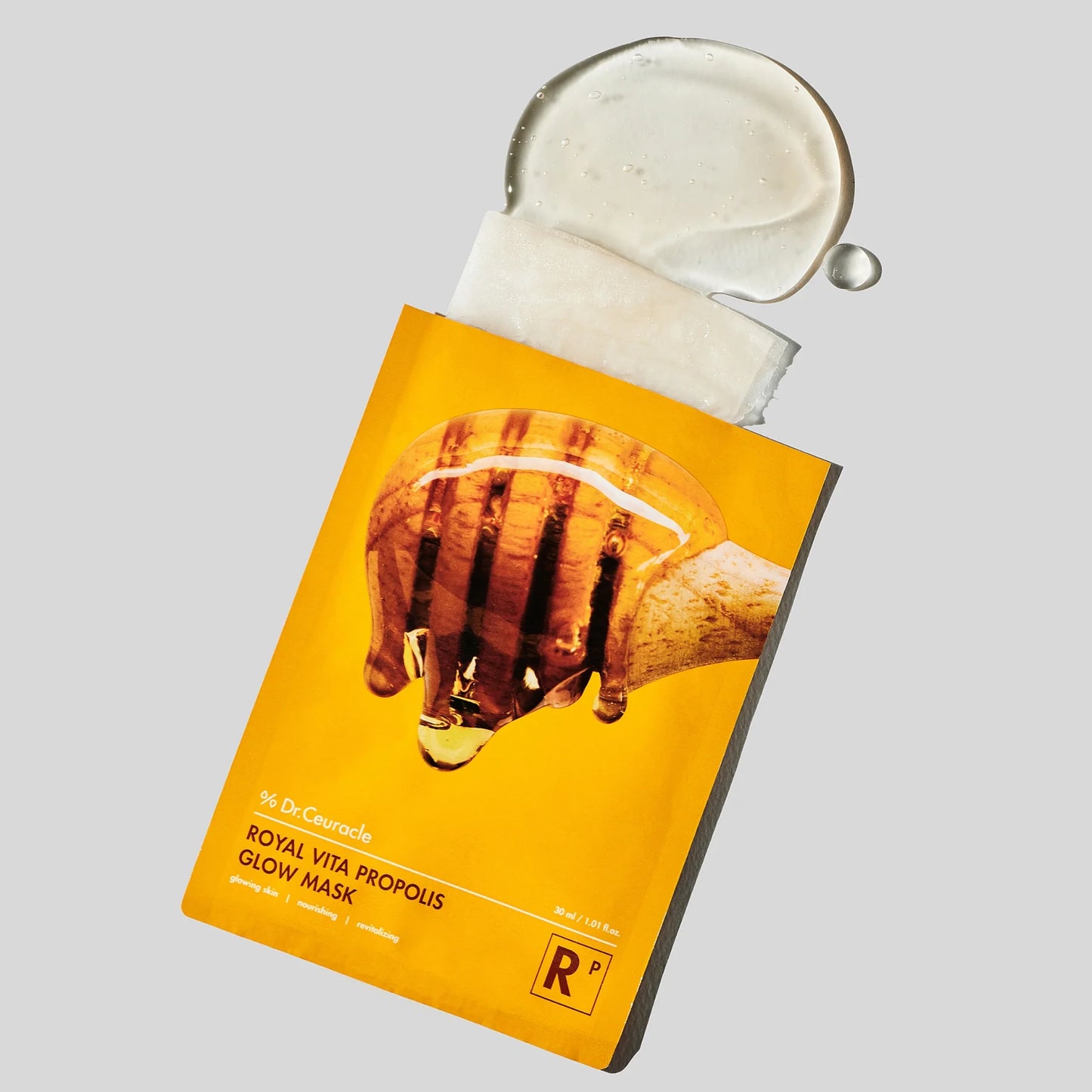 Dr. Ceuracle Royal Vita Propolis Sheet Mask