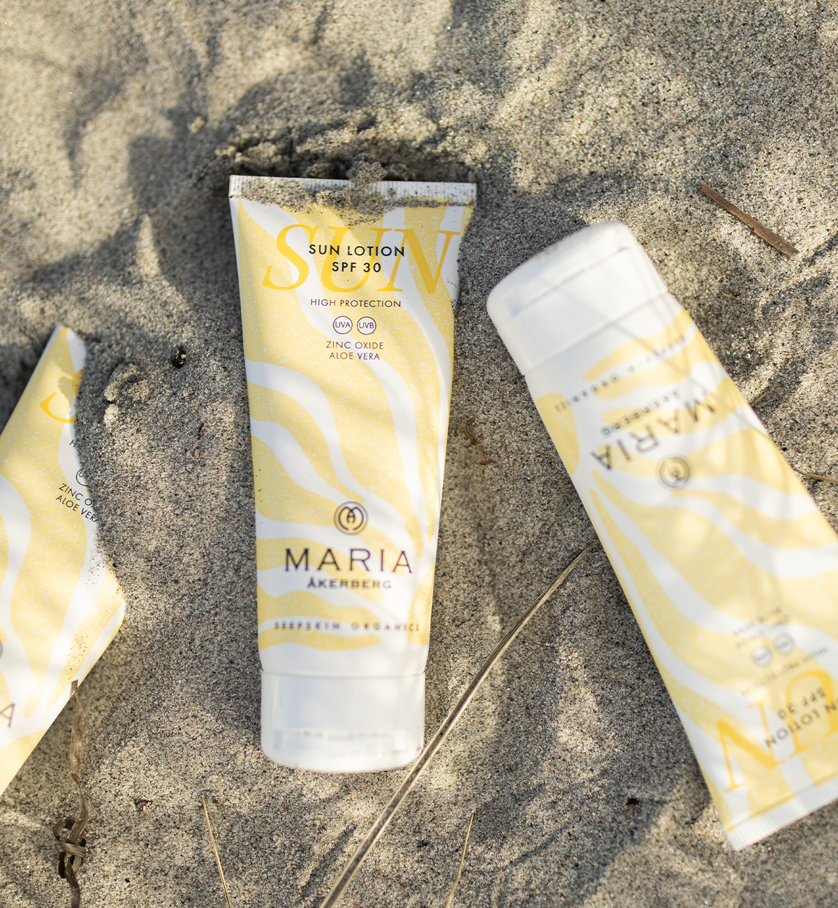 Maria Åkerberg Sun Lotion SPF 30