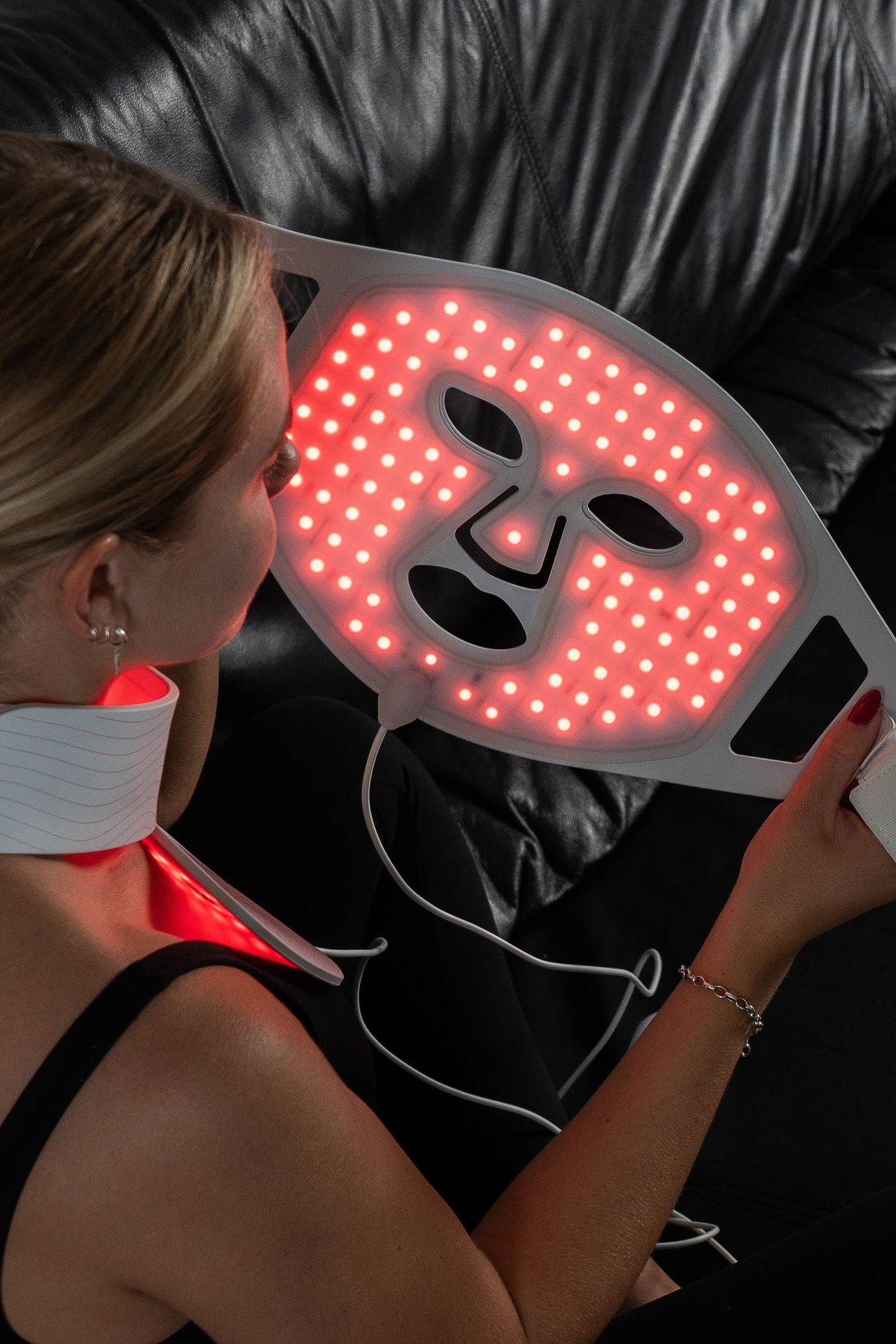 Nutrilight The Lynx LED-Mask