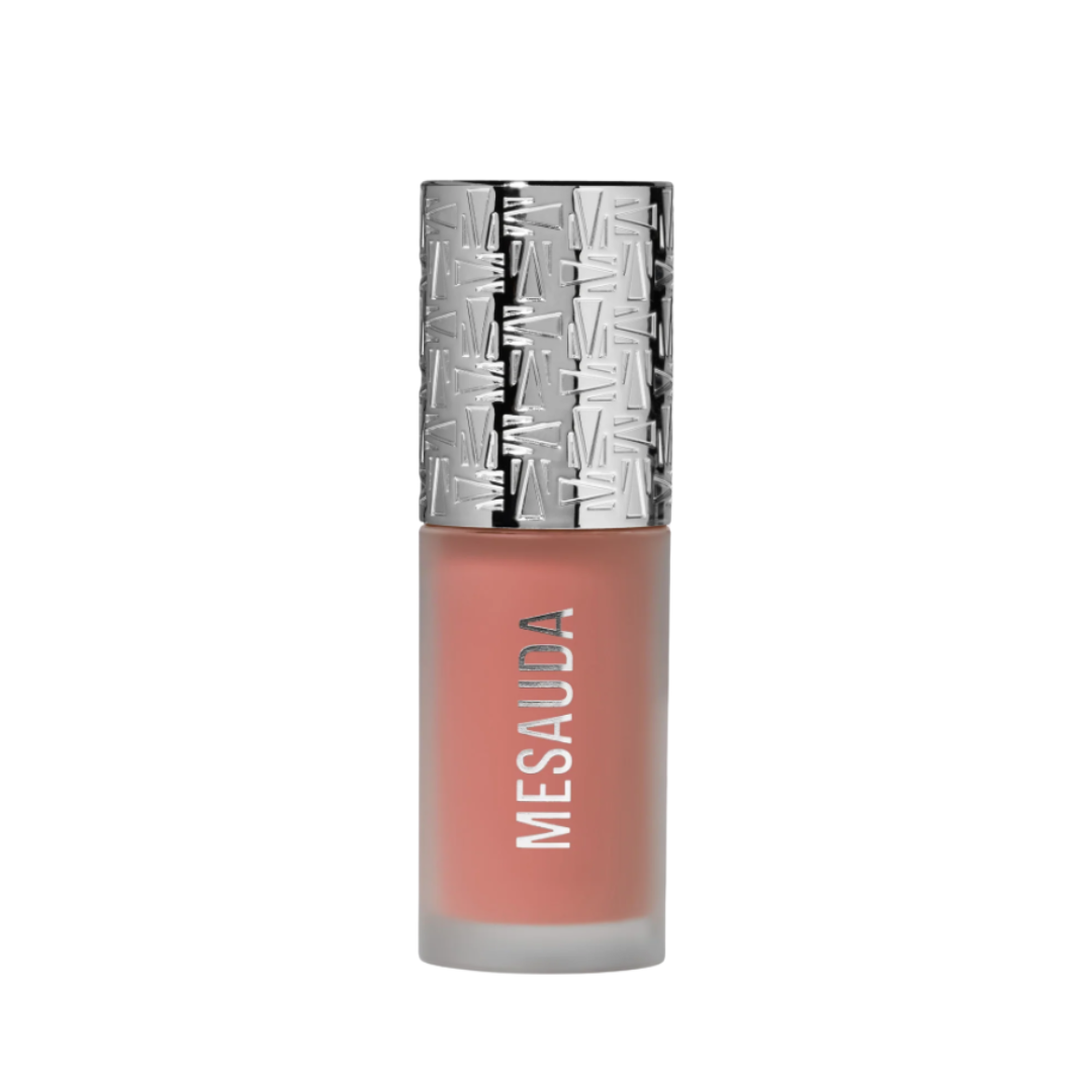 Mesauda Flush of Blush - flytande rouge