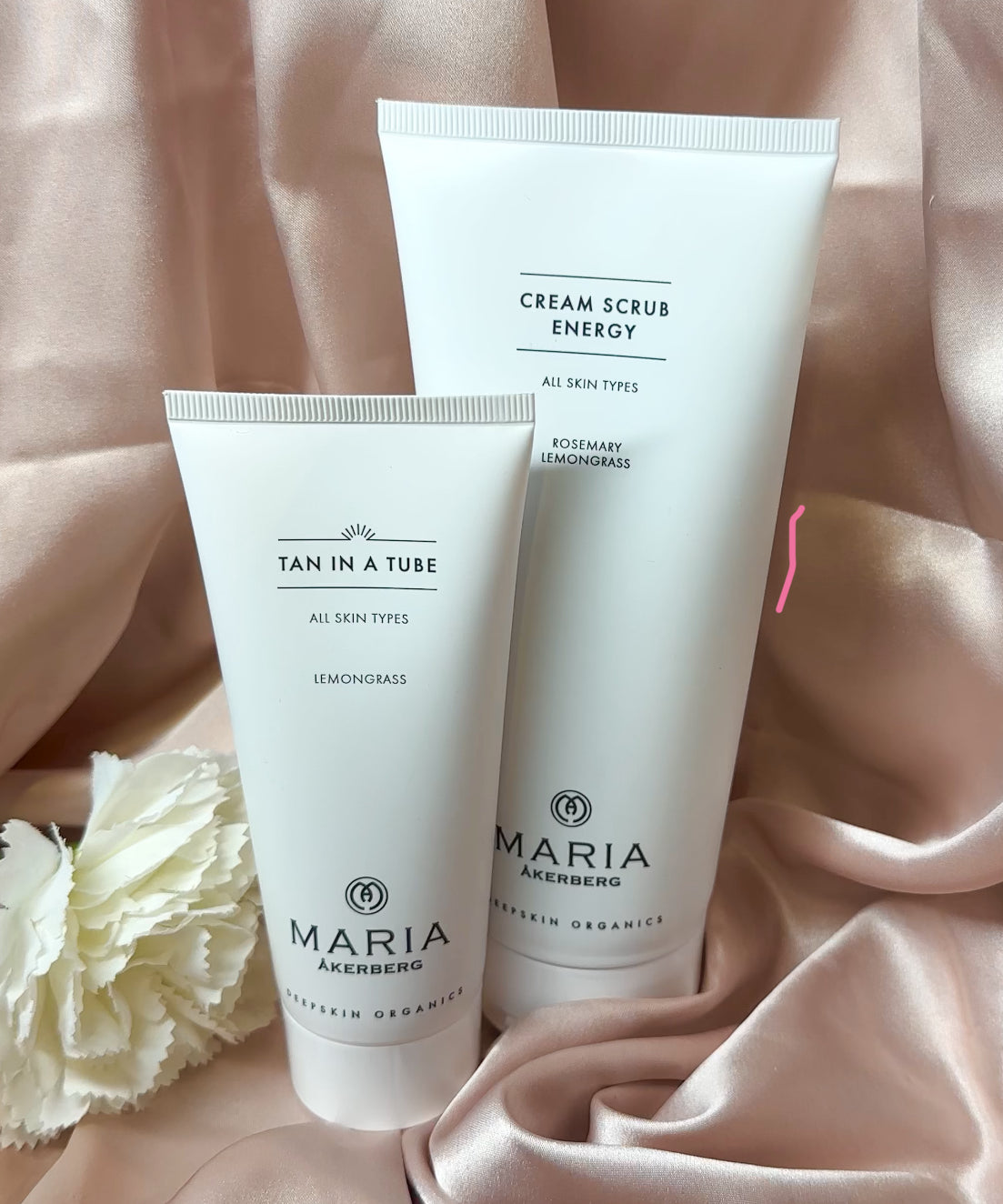 Pehmeä ja auringon suutelema ☀️