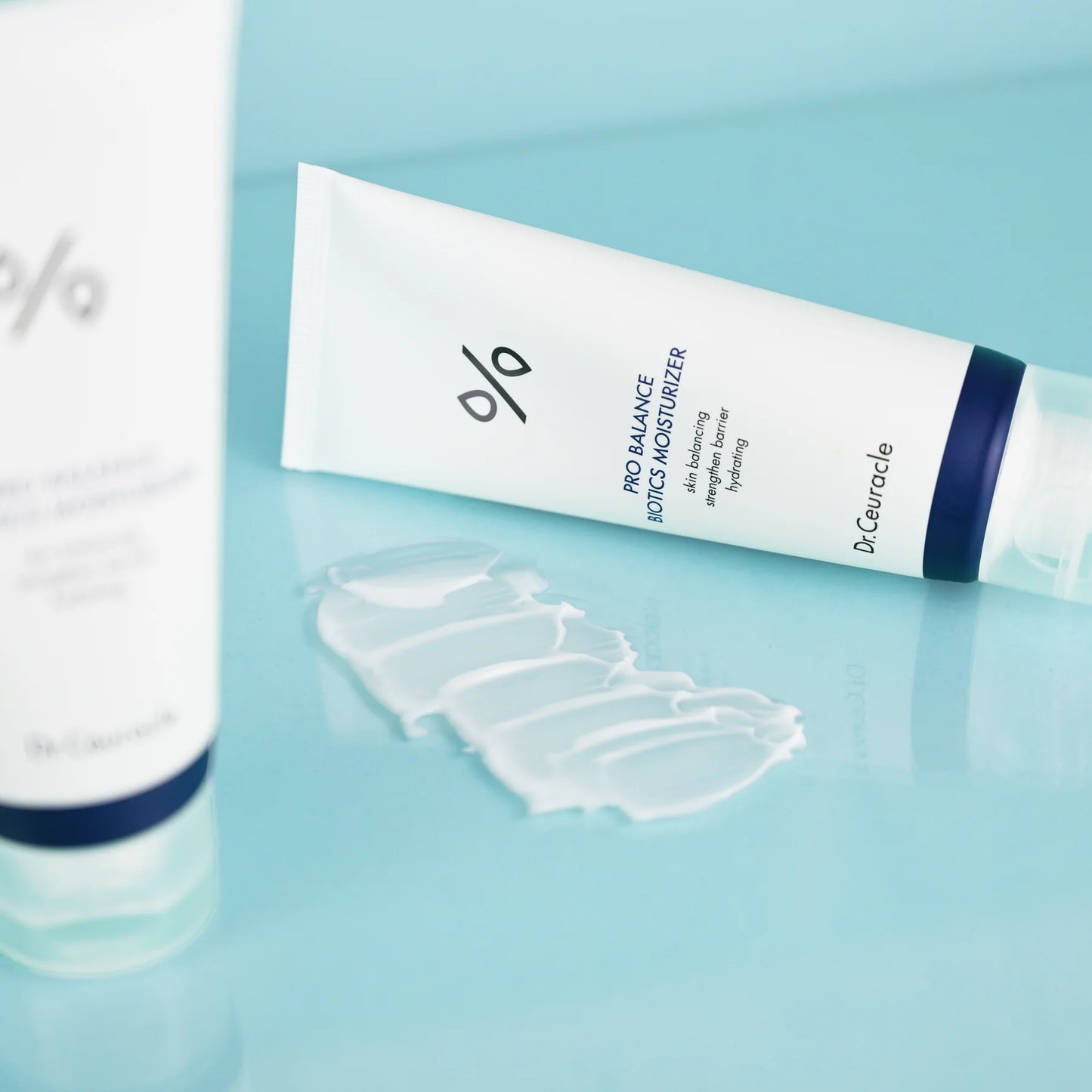 Dr. Ceuracle Pro Balance Biotics -kosteusvoide