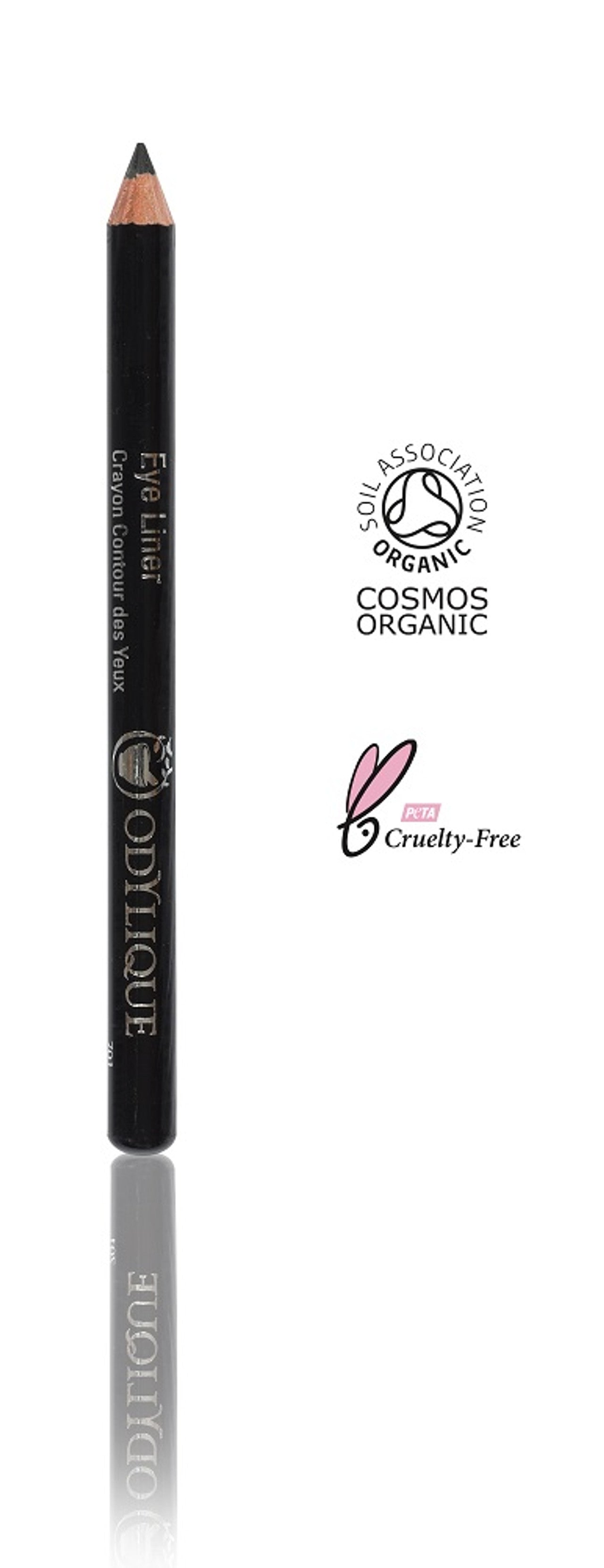 Odylique Natural Eyeliner & Lipliner