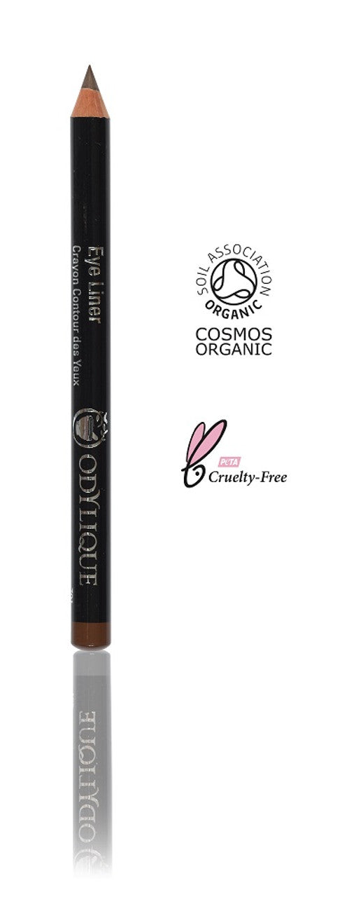 Odylique Natural Eyeliner & Lipliner