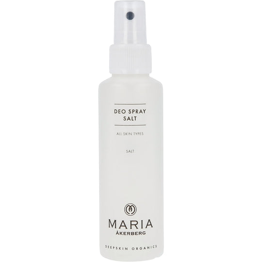Maria Åkerberg Deo Spray Salt